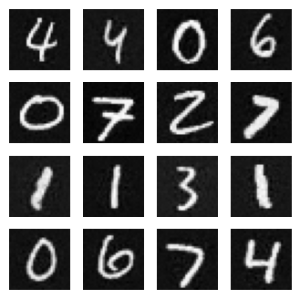 mnist fullrank
