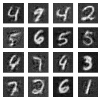 mnist lowrank